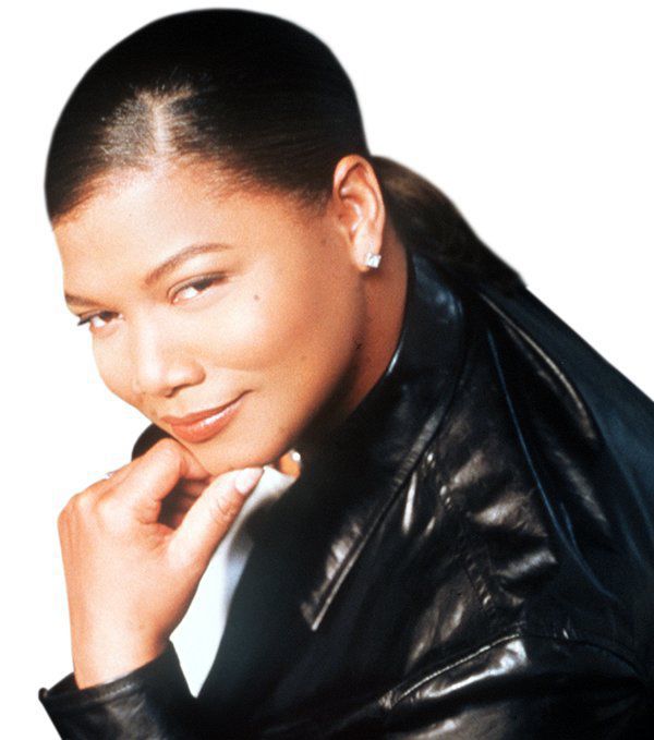 Queen Latifah in 1999